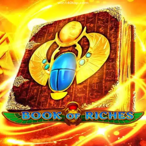 Unveiling BookofRiches: The Ultimate Gaming Experience in the Online Casino Sphere