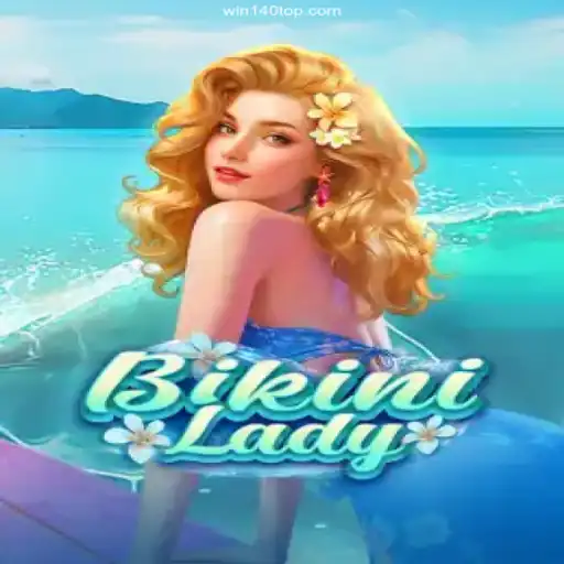 Dive into Fun with BikiniLady: A Tropical Themed Adventure at Win140 Brasil