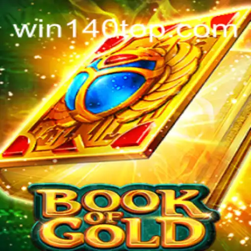 Exploring BookofGold: A Winning Journey with win140 Brasil