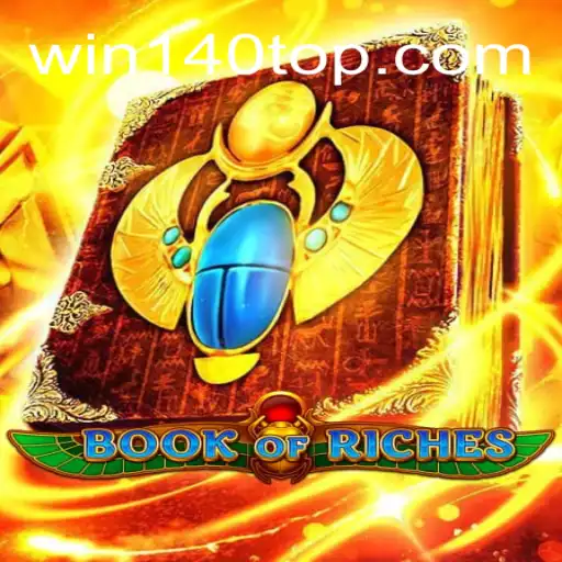 Unveiling BookofRiches: The Ultimate Gaming Experience in the Online Casino Sphere