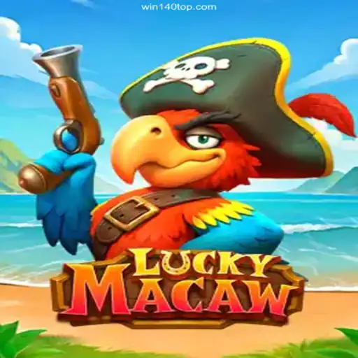LuckyMacaw: Discover the Colorful World of win140 Brasil's Premier Online Casino