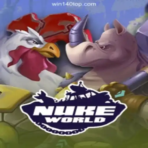 Exploring NukeWorld: An Immersive Gaming Experience