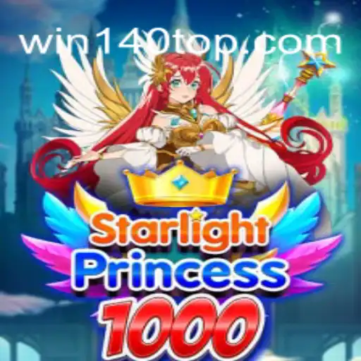Starlight Princess 1000: Embark on a Mystical Journey