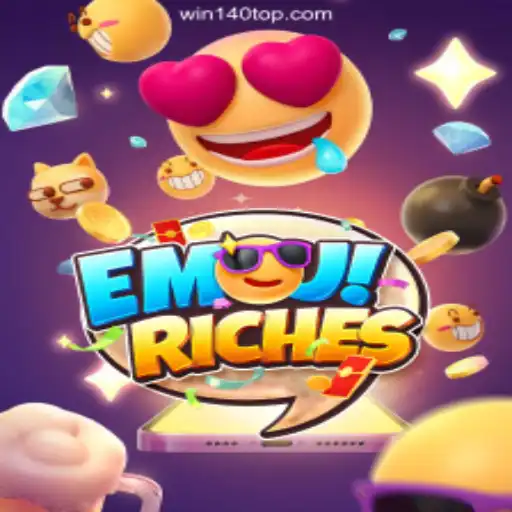 Exploring EmojiRiches: The Game Revolutionizing Online Gaming at win140 Brasil