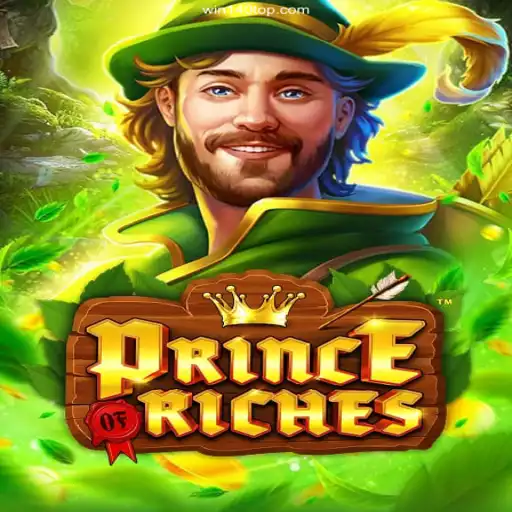 Discover the Thrills of PrinceOfRiches and Win Big with win140 Brasil
