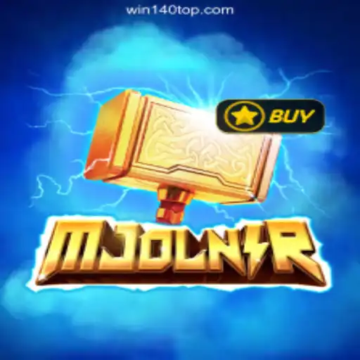 Mjolnir: A Thrilling Journey into Norse Mythology and Casino Gaming