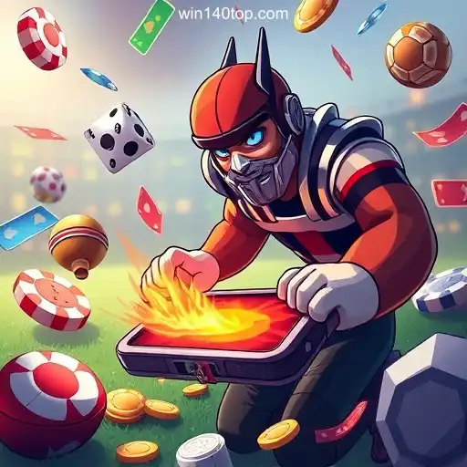 Explorando o Mundo dos Jogos PG