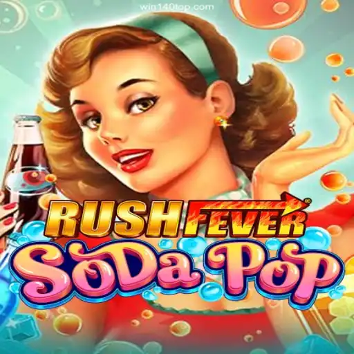 Dive Into the Thrilling World of RushFeverSodaPop: The Game That's Taking the World by Storm
