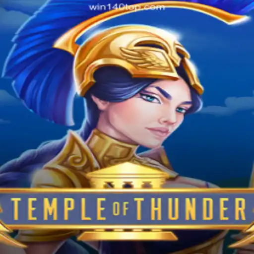 TempleofThunder: The Ultimate Gaming Experience